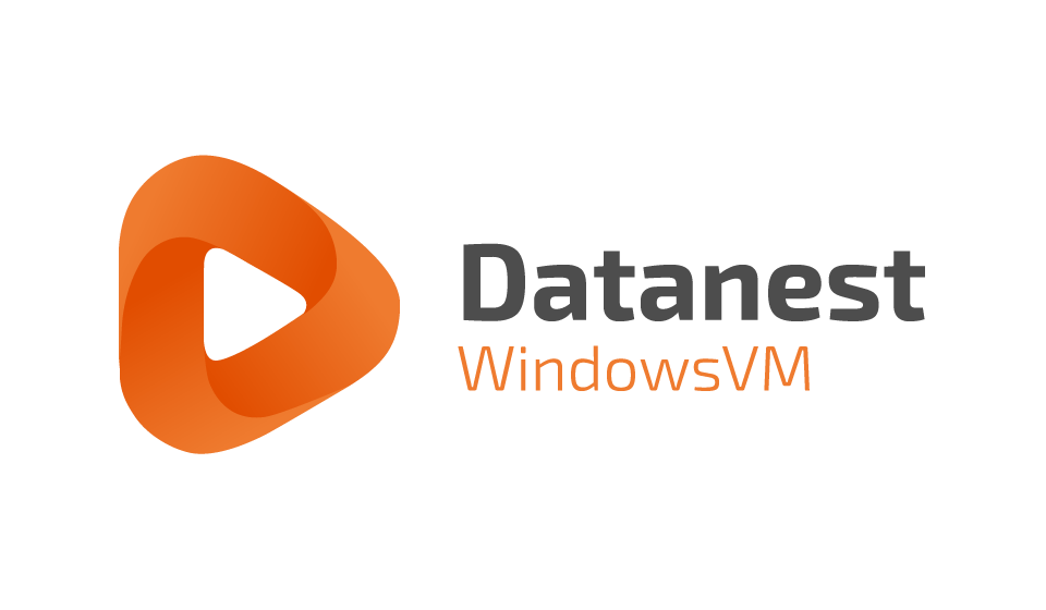 Datanest WindowsVM